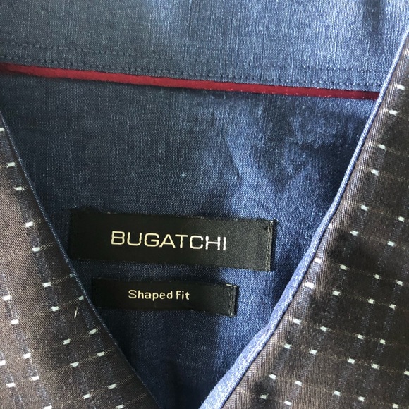 Men’s button down - Picture 2 of 2